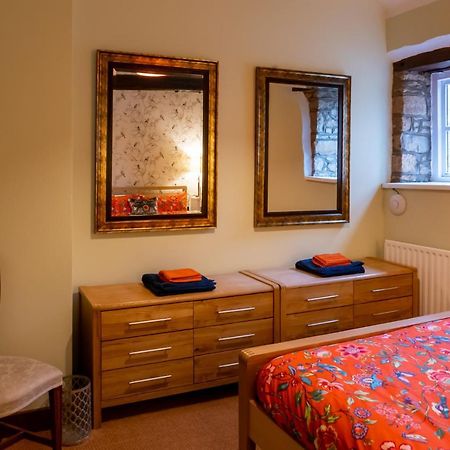 River Nene Cottages Water Newton Экстерьер фото