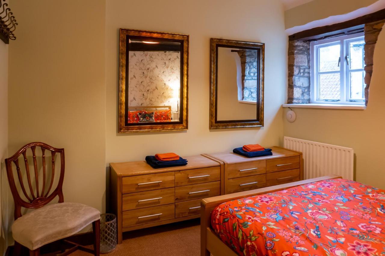 River Nene Cottages Water Newton Экстерьер фото