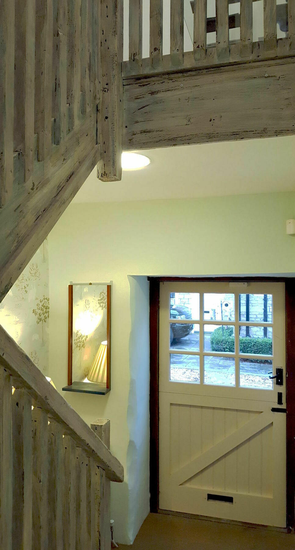 River Nene Cottages Water Newton Экстерьер фото