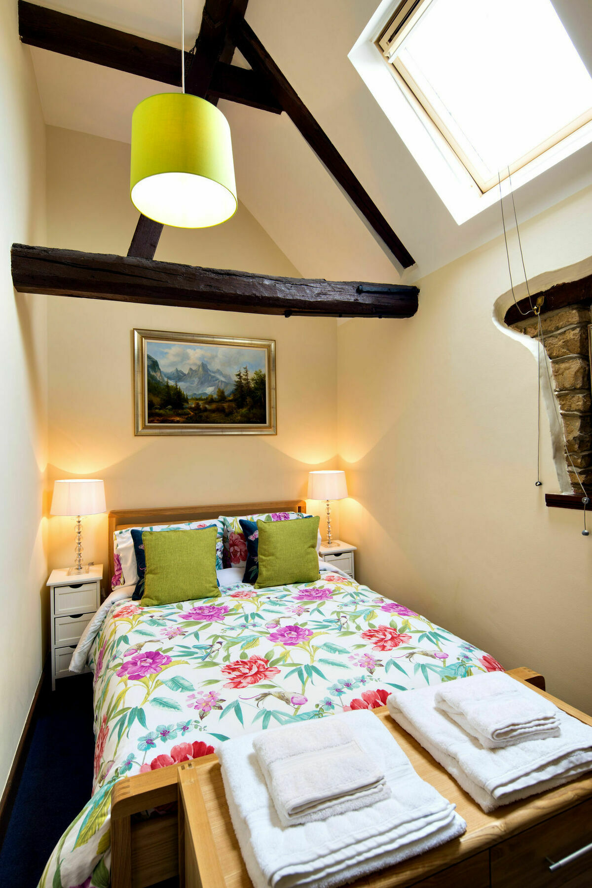 River Nene Cottages Water Newton Экстерьер фото