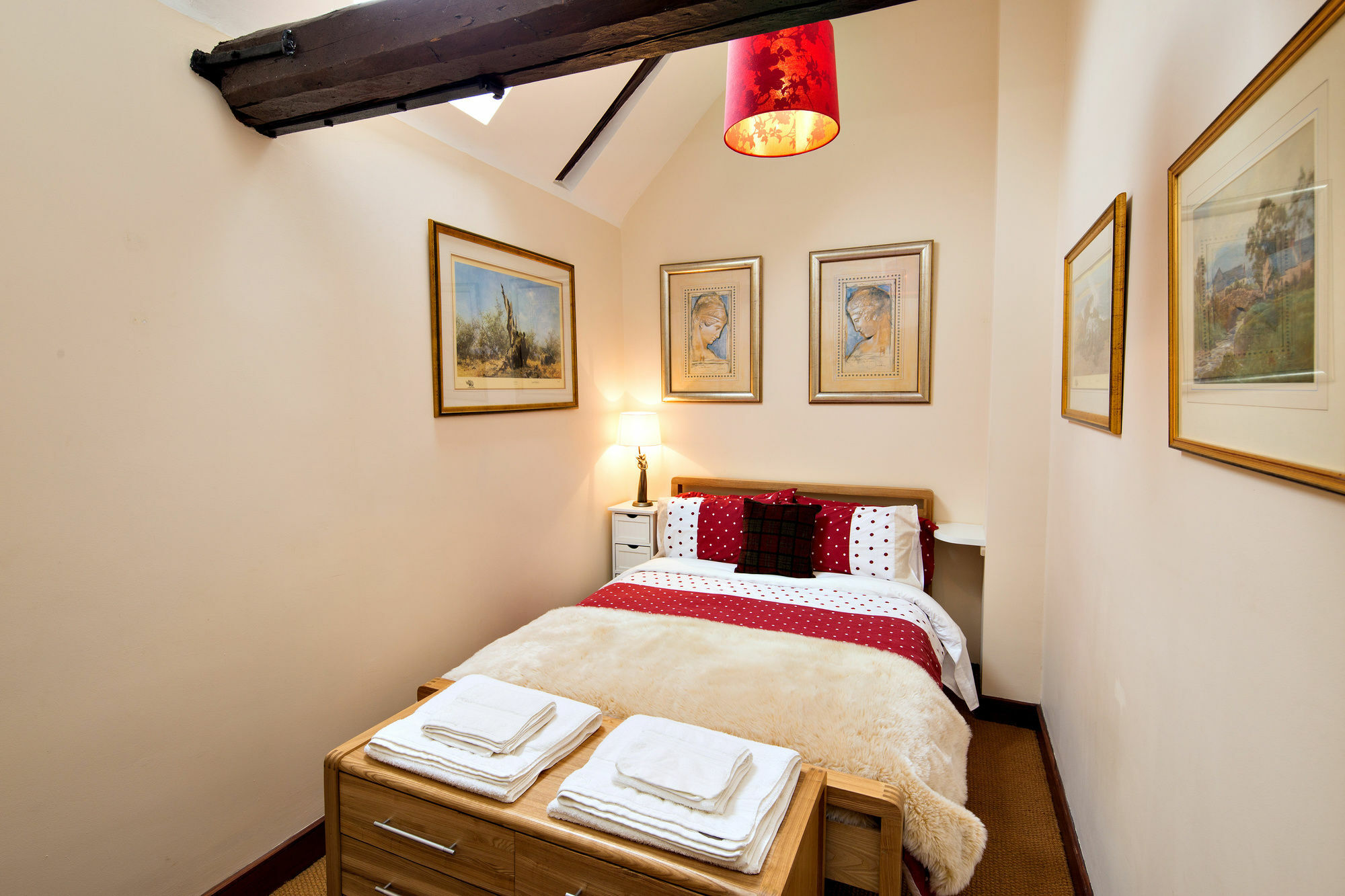 River Nene Cottages Water Newton Экстерьер фото