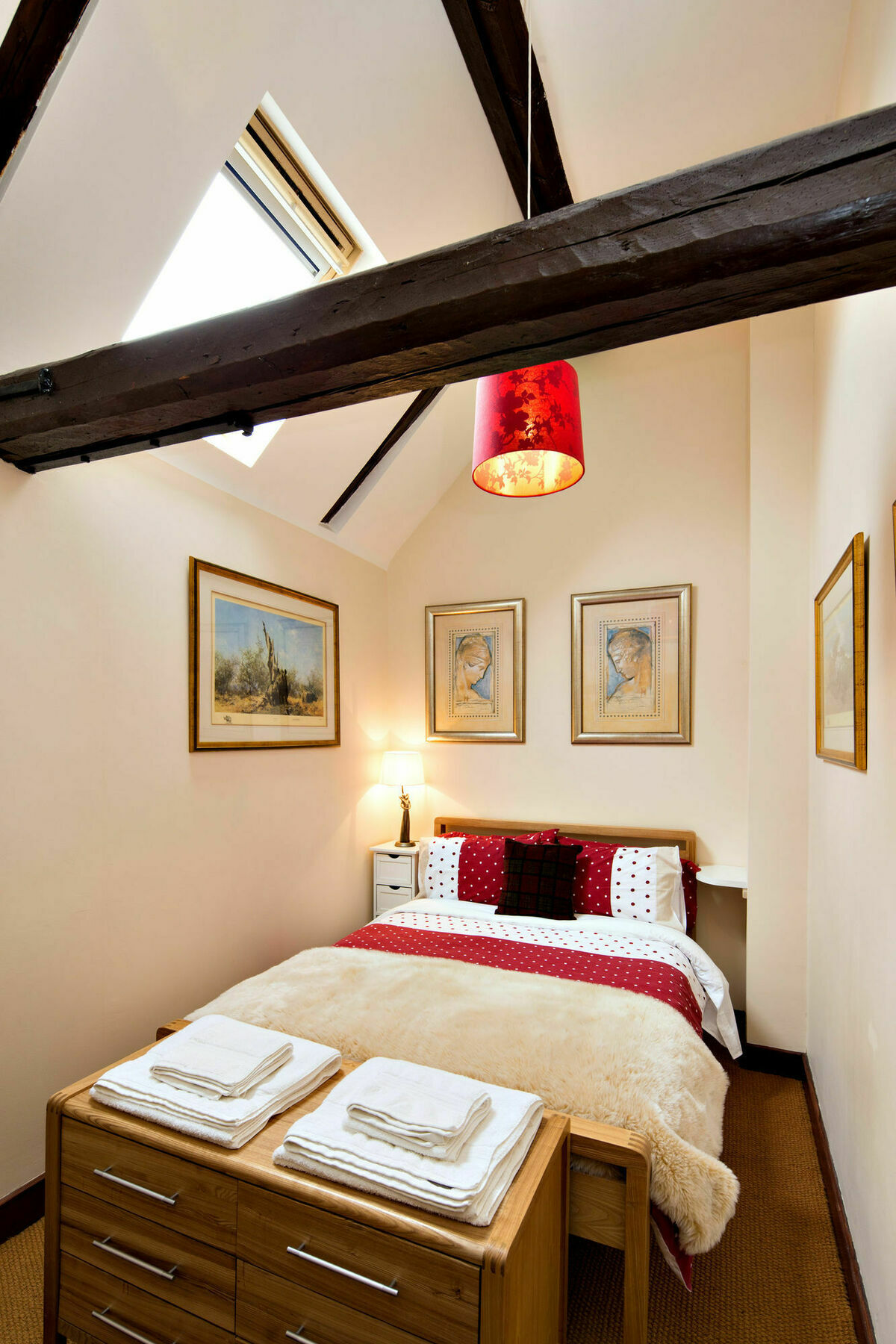 River Nene Cottages Water Newton Экстерьер фото