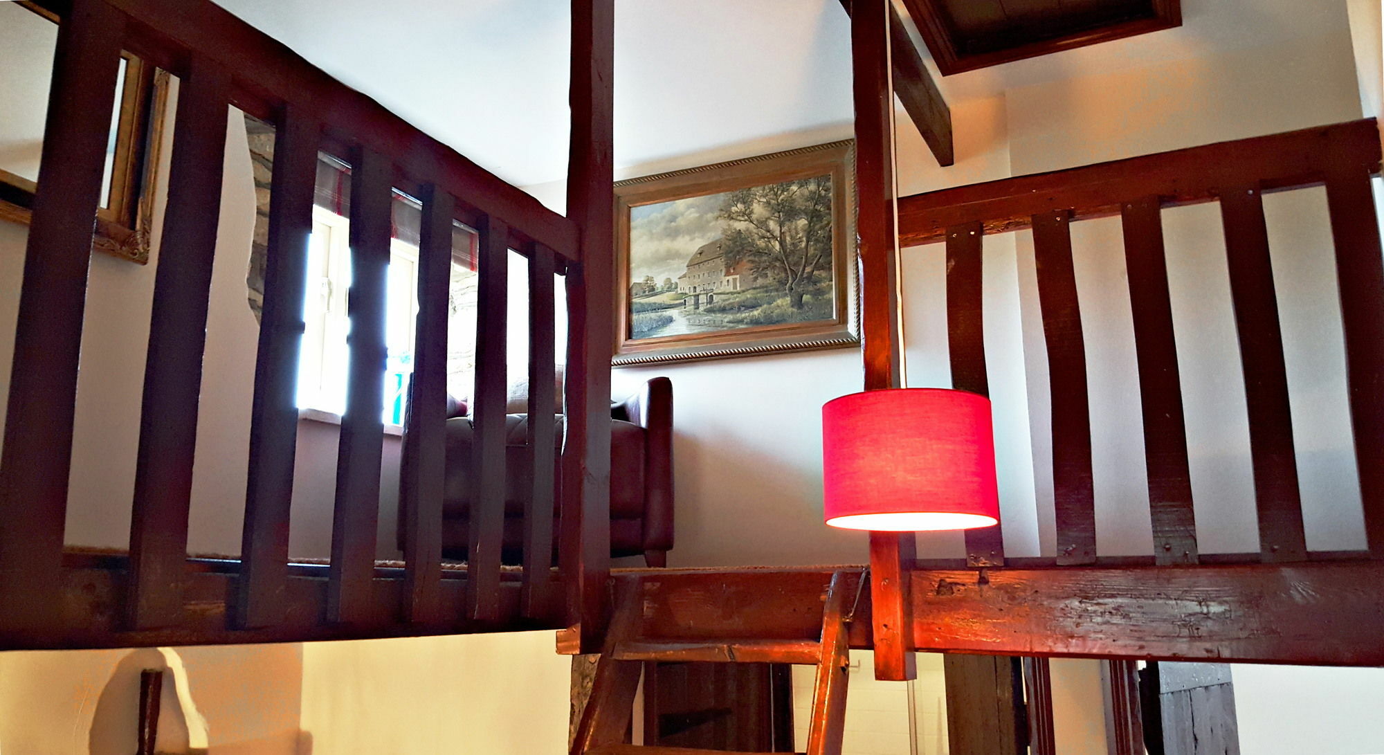 River Nene Cottages Water Newton Экстерьер фото